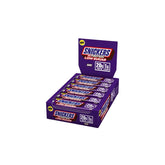 Baton Snickers HIProtein LowSugarBar - 57g - Dark x12