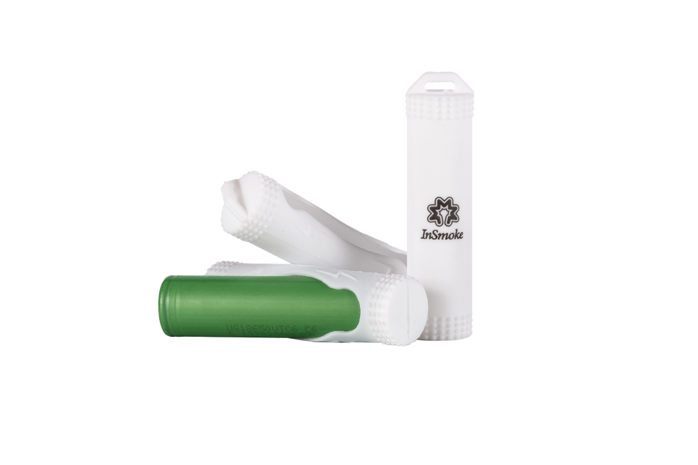 InSmoke Batteriehülle für 18650