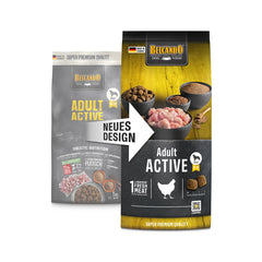 ACTIVE 1 KG BELCANDO