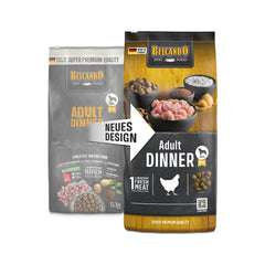 DINNER 1 KG BELCANDO