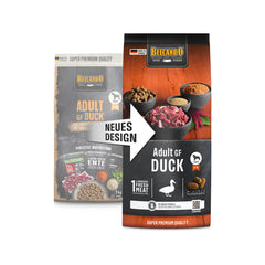 ERWACHSENE GF-ENTE 4 KG BELCANDO