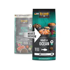ADULT GF OCEAN 1 KG BELCANDO