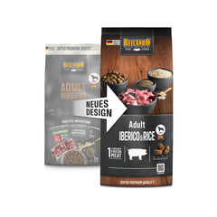 IBERICO & RICE 4 KG BELCANDO
