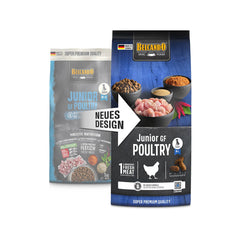 JUNIOR GF POULTRY 4 KG BELCANDO