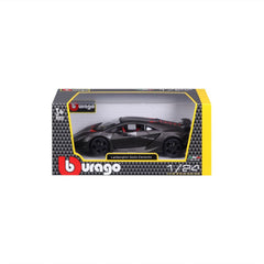 Bburago Lamborghini Sesto Elemento, 1:24