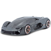 Bburago Lamborghini Terzo Milennio grau 1/24