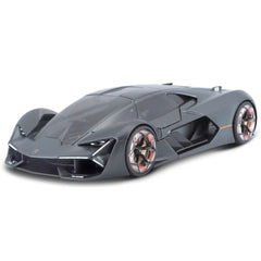 Bburago Lamborghini Terzo Milennio grau 1/24