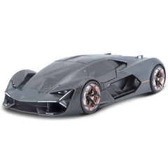 Bburago Lamborghini Terzo Milennio grau 1/24