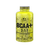 BCAA 2:1:1 - 200tabs (242g) - Unflavored
