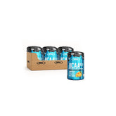 BCAA 8:1:1 - 400g - Orange x12