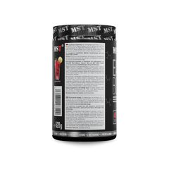 BCAA EAA 520 g Fruit Punch