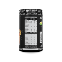 BCAA EAA 520g Lemon ice tea