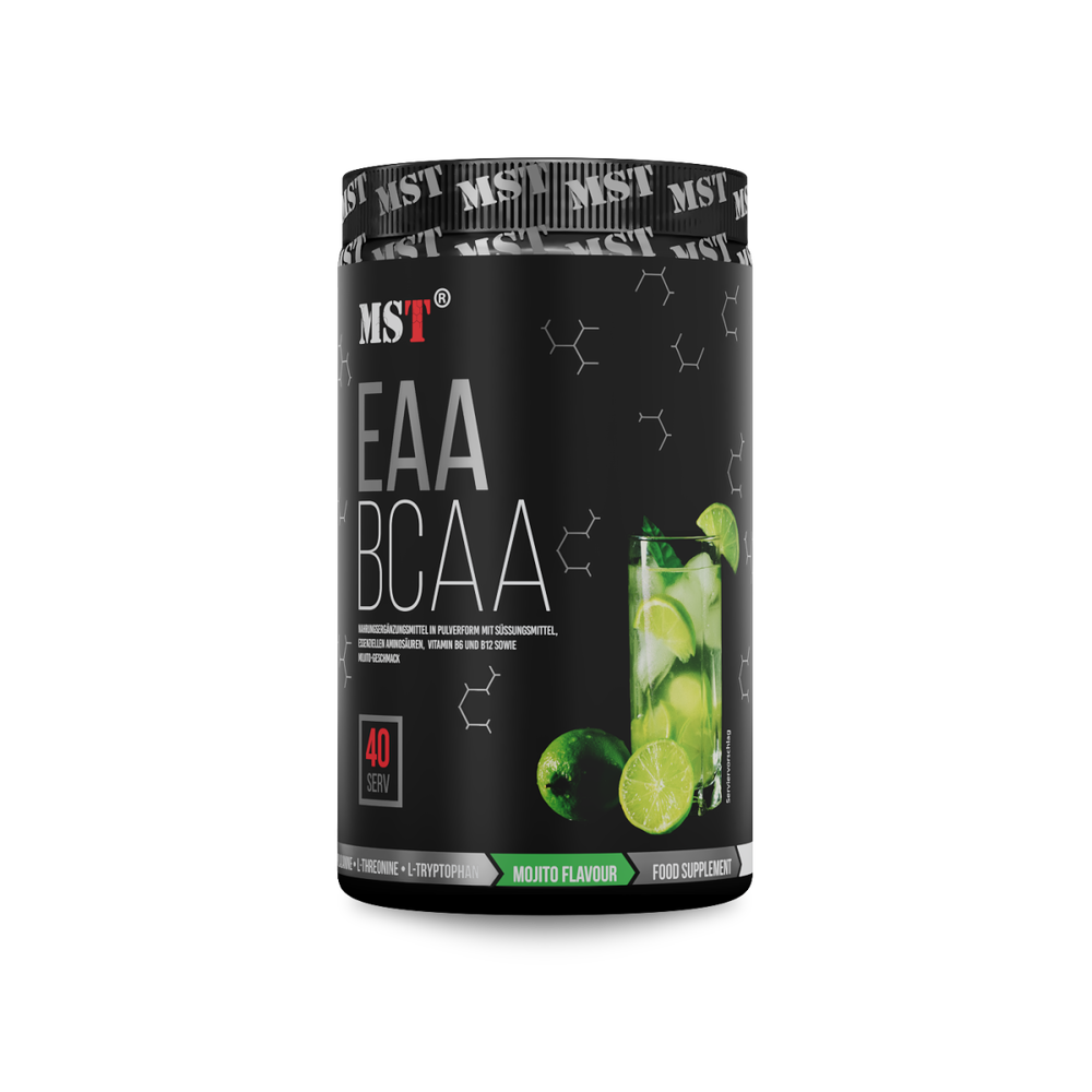 BCAA EAA 520g Mojito