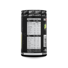BCAA EAA 520g Pear lime