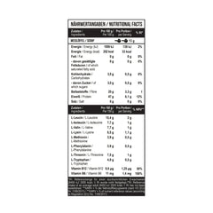 BCAA EAA 520g Pear lime