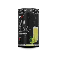 BCAA EAA 520g Pear lime