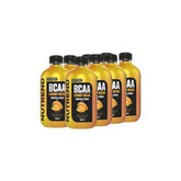 BCAA Energy Drink - 330ml - Tropical Mango x8