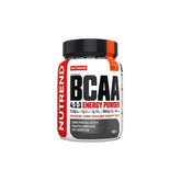 BCAA Energy Powder 4:1:1 - 500g - Orange