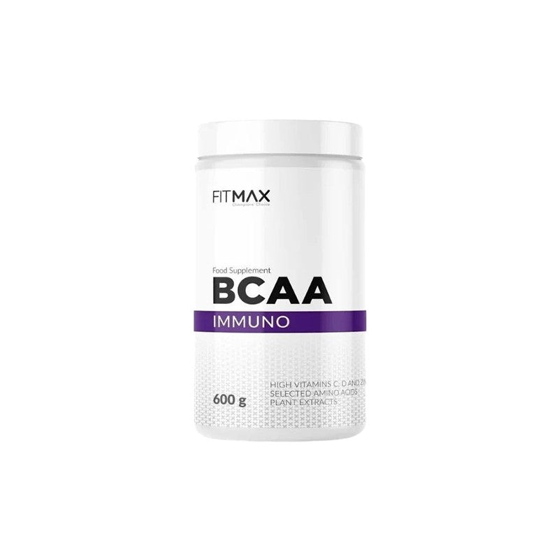 BCAA Immuno - 600g - Watermelon Elderberry