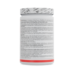 BCAA Zero 1000 g Cherry