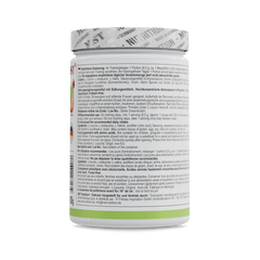 BCAA Zero 1000 g Strawberry kiwi