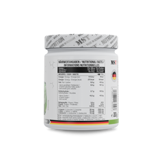 BCAA Zero 300 g Green Apple
