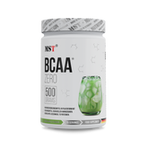 BCAA Zero 500 g Green Apple