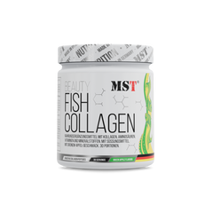 Beauty Fish Kollagen Verisol® 225 g Green apple