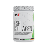 Beauty Fish Kollagen Verisol 450 g Green apple