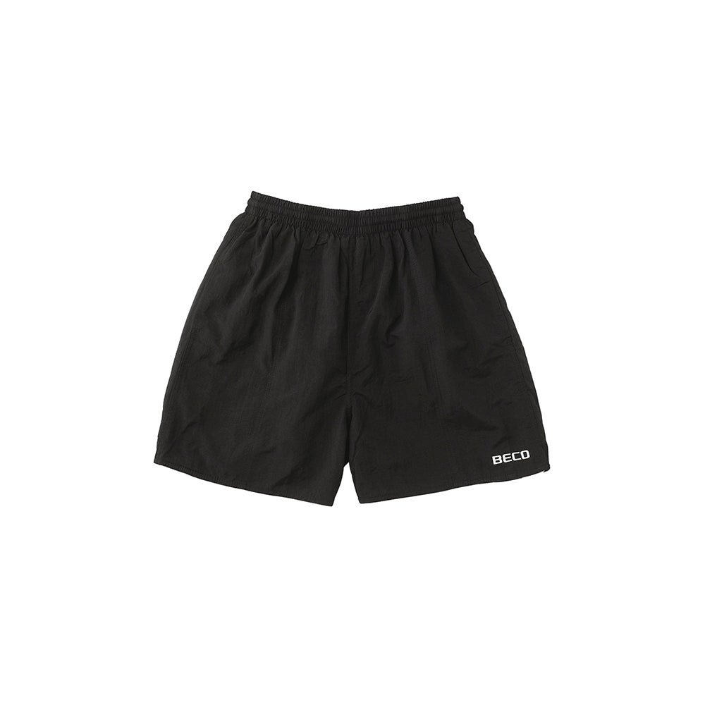 Beco Badeshorts Jungen schwarz 164