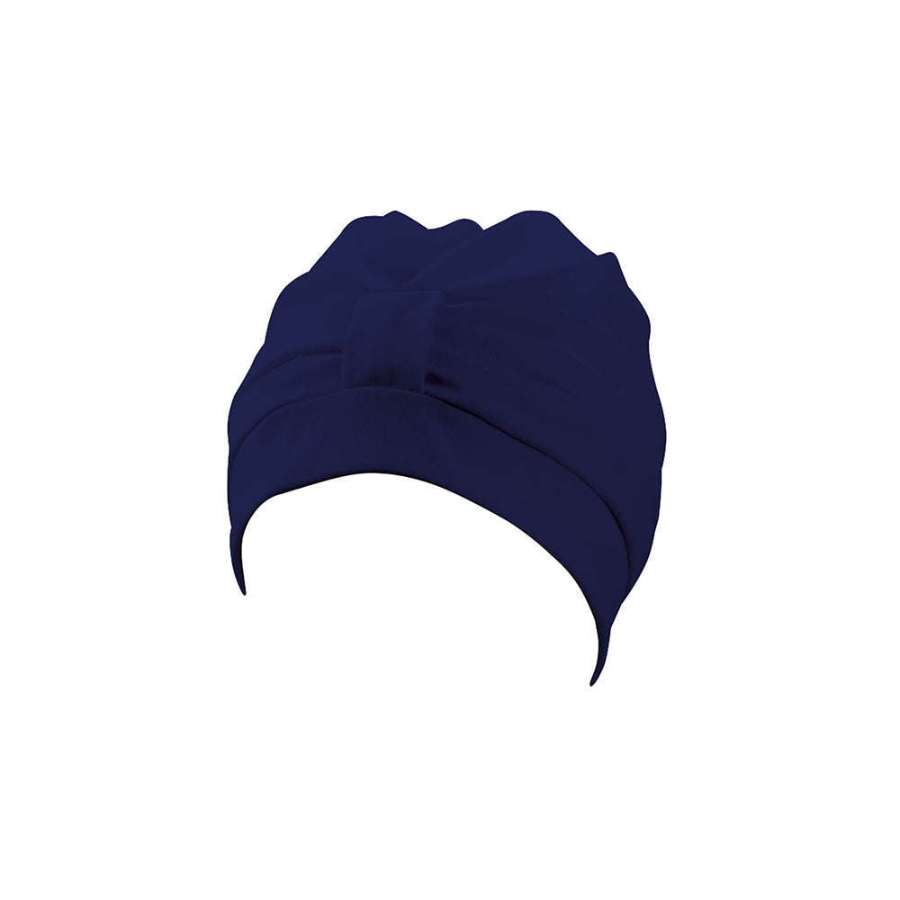 Beco Damen-Stoffhaube marine