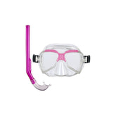 Beco Schnorchelset Kids 4+, pink
