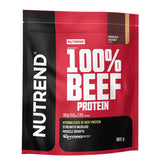 Beef Protein - 900g - Chocolate Hazelnut