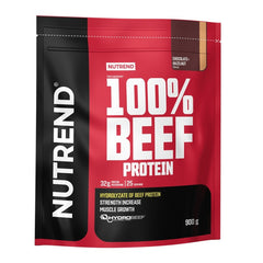 Beef Protein - 900g - Chocolate Hazelnut