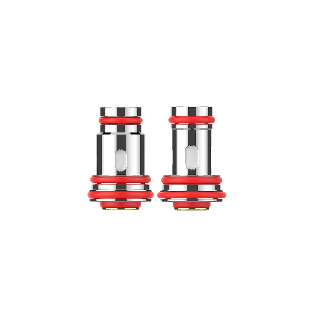 4 x Uwell Aeglos H2 Coil