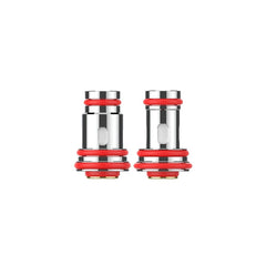 4 x Uwell Aeglos H2 Coil
