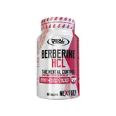 Berberine HCL - 60tabs.