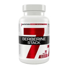 Berberine Stack - 90vcaps.