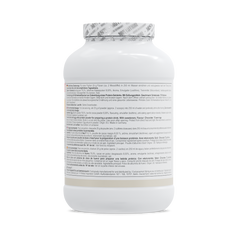 Best Egg Protein 1800 g Chocolate