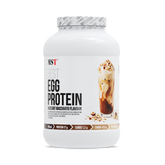 Best Egg Protein 1800 g Haselnuss Macchiato