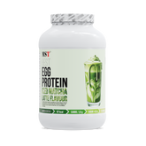Best Egg Protein 1800 g Matcha Latte