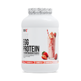 Best Egg Protein 1800 g Milkshake strawberry
