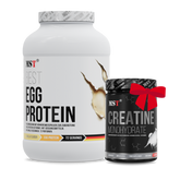 Best Egg Protein 1800 g Vanille