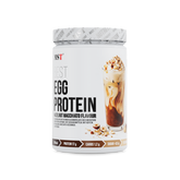 Best Egg Protein 500 g Haselnuss Macchiato