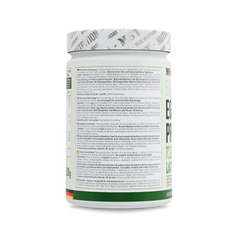 Best Egg Protein 500 g Matcha Latte