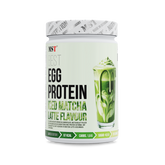 Best Egg Protein 500 g Matcha Latte
