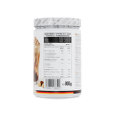 Best Egg Protein 900 g Haselnuss Macchiato
