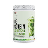Best Egg Protein 900 g Matcha Latte