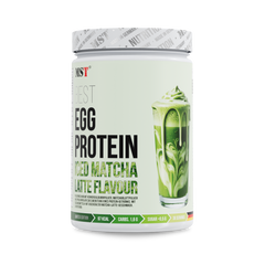 Best Egg Protein 900 g Matcha Latte