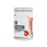 Best Egg Protein 900 g Milkshake strawberry